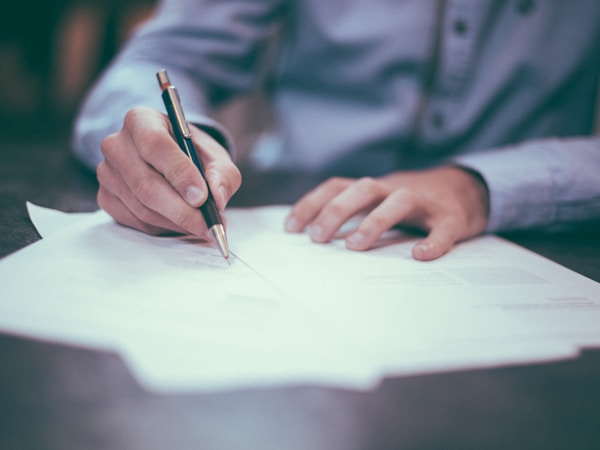 Expertise juridique complète