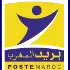 Poste Maroc